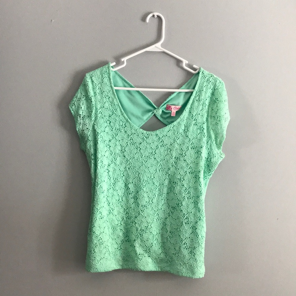 Candie’s Top